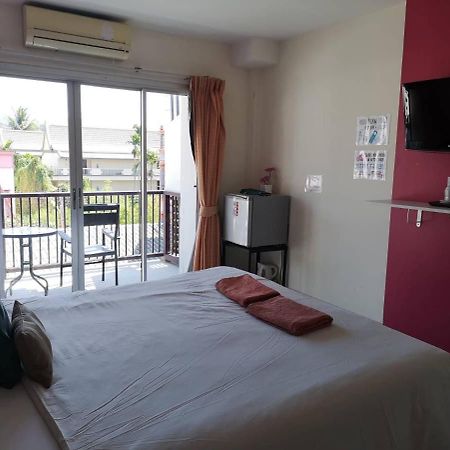 Standard Room Kata Beach  Exteriör bild