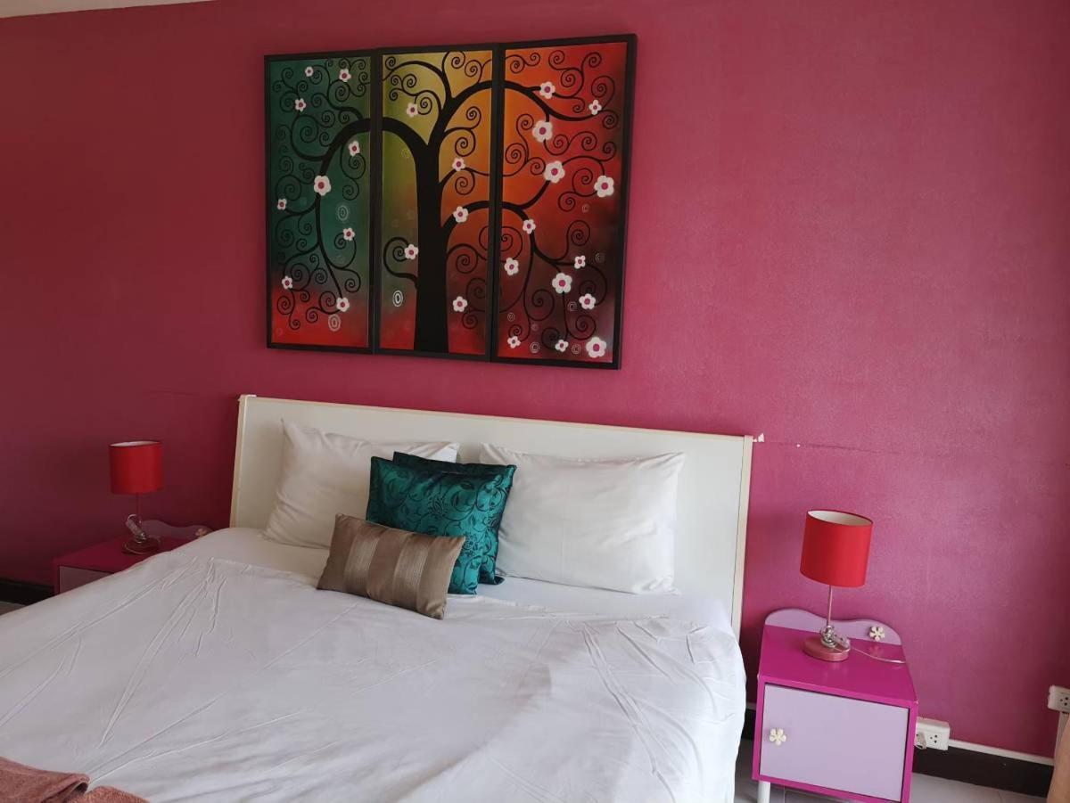 Standard Room Kata Beach  Exteriör bild